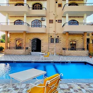 Dream Island الأقصر