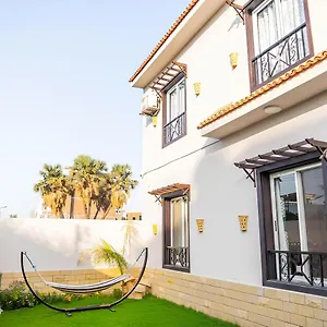 Royal Nile View Appartement