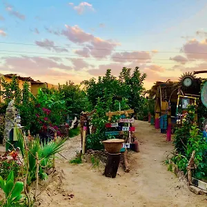 Bedouin Tente de luxe