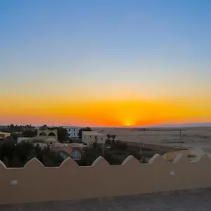 El Hanna Valley View Appartement