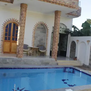 Nour House Appartement