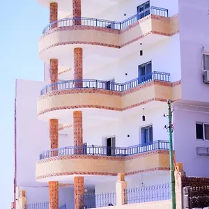 Sky Appartement