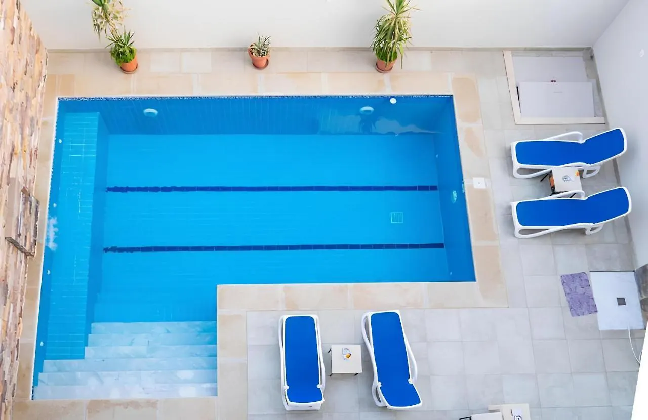 Royal Home Luxor Pool View Égypte