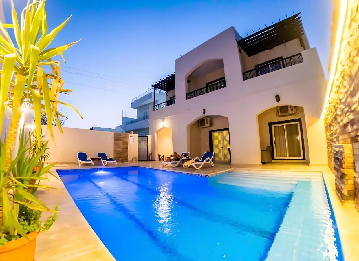 Appartement Royal Home Luxor Pool View Égypte